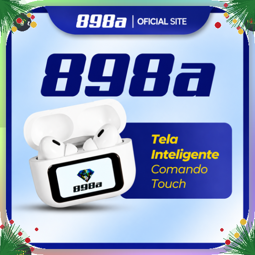898a — galeri pratinjau Resmi APK